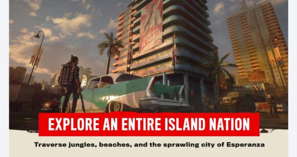 Far Cry 6 Deluxe Edition – Xbox Series X Price in Dubai, UAE - Image 3