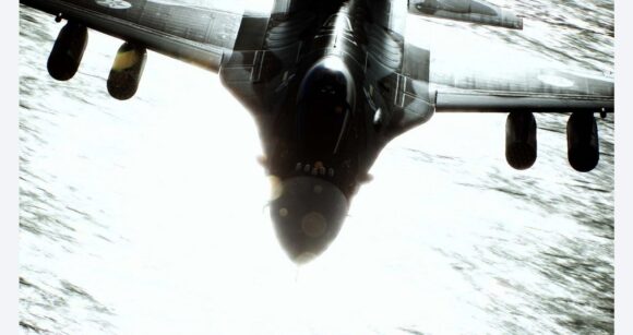 Ace Combat 7 Skies Unknown – Xbox One Price in Dubai, UAE - Image 4