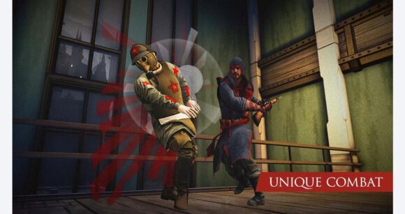 Assassin’s Creed Chronicles – Xbox One Price in Dubai, UAE - Image 3