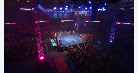 Big Rumble Boxing: Creed Champions – Xbox One Price in Dubai, UAE - Image 4