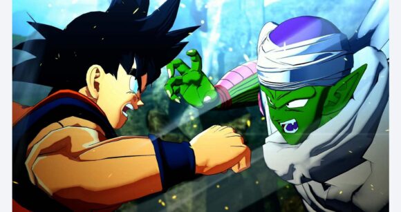 DRAGON BALL Z: KAKAROT – Xbox One Price in Dubai, UAE - Image 4