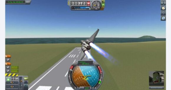 Kerbal Space Program Enhanced Edition Price in Dubai, UAE - Image 3