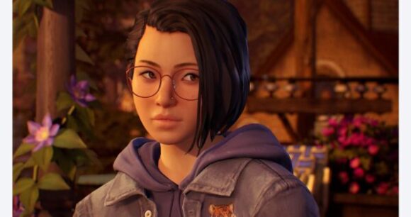 Life is Strange: True Colors – Xbox One Price in Dubai, UAE - Image 4