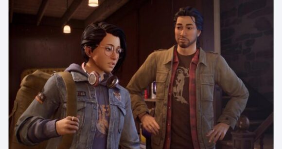 Life is Strange: True Colors – Xbox One Price in Dubai, UAE - Image 3