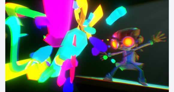 Psychonauts 2 – Xbox Series X Price in Dubai, UAE - Image 4