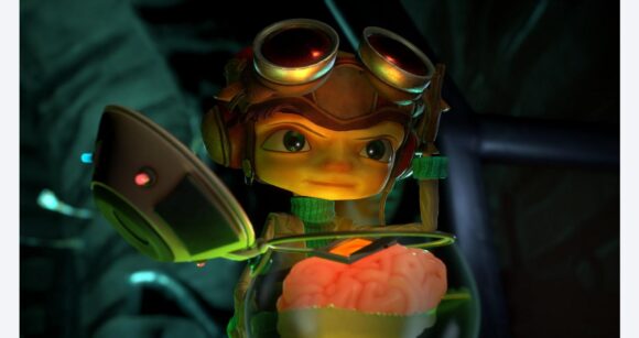 Psychonauts 2 – Xbox Series X Price in Dubai, UAE - Image 3