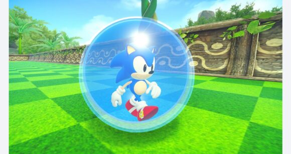 Super Monkey Ball: Banana Mania Anniversary Edition – Xbox One Price in Dubai, UAE - Image 3