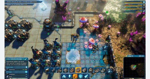 The Riftbreaker – Xbox One Price in Dubai, UAE - Image 4