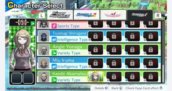 Danganronpa Decadence – Nintendo Switch Price in Dubai, UAE - Image 4