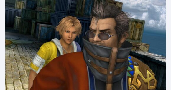 Final Fantasy X-X2 HD Price in Dubai, UAE - Image 3