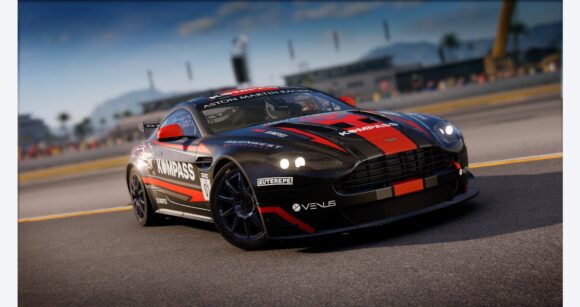 Grid Legends – PlayStation 5 Price in Dubai, UAE - Image 4