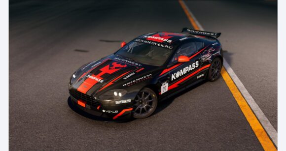 Grid Legends – PlayStation 5 Price in Dubai, UAE - Image 3