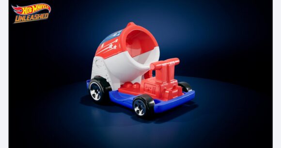 Hot Wheels Unleashed – PlayStation 5 Price in Dubai, UAE - Image 4