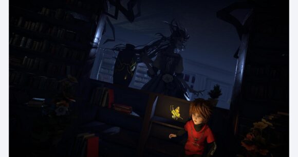 In Nightmare – PlayStation 5 Price in Dubai, UAE - Image 4