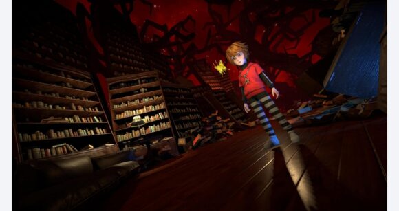 In Nightmare – PlayStation 5 Price in Dubai, UAE - Image 3