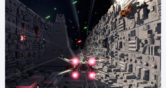 LEGO Star Wars: The Skywalker Saga – PlayStation 5 Price in Dubai, UAE - Image 3