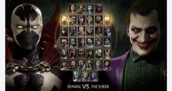 Mortal Kombat 11 Ultimate Edition Price in Dubai, UAE - Image 3