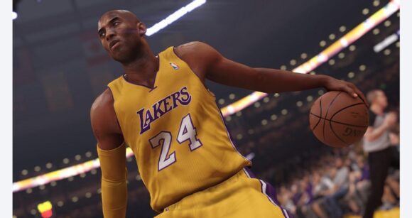 NBA 2K14 – Xbox One Price in Doha, Qatar Price in Dubai, UAE - Image 4