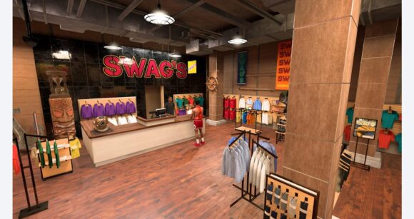 NBA 2K22 – PlayStation 4 Price in Dubai, UAE - Image 3