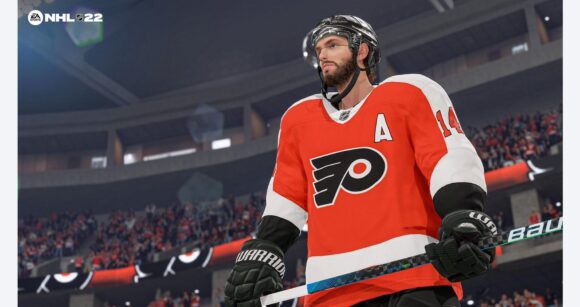 NHL 22 – PlayStation 4 Price in Dubai, UAE - Image 3