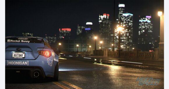 Need for Speed – PlayStation 4 Price in Dubai, UAE - Image 4