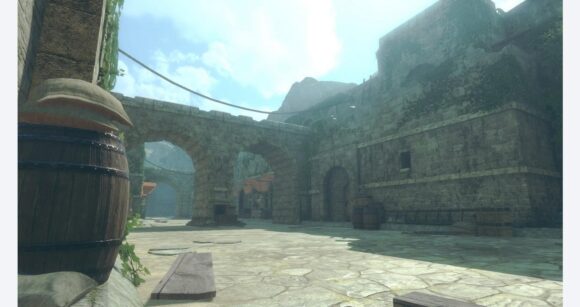 NieR Replicant ver.1.22474487139… – PlayStation 4 Price in Dubai, UAE - Image 4