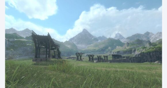 NieR Replicant ver.1.22474487139… – PlayStation 4 Price in Dubai, UAE - Image 3