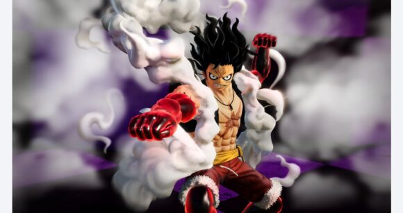 ONE PIECE: PIRATE WARRIORS 4 – Xbox One Price in Dubai, UAE - Image 4