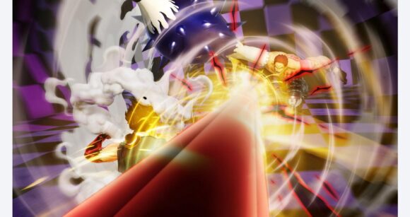 ONE PIECE: PIRATE WARRIORS 4 – Xbox One Price in Dubai, UAE - Image 3