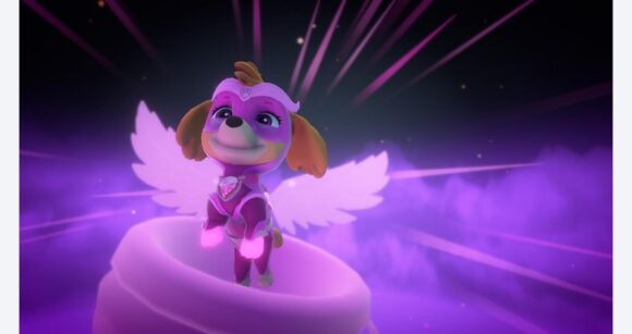 PAW Patrol Mighty Pups Save Adventure Bay! – PlayStation 4 Price in Dubai, UAE - Image 3