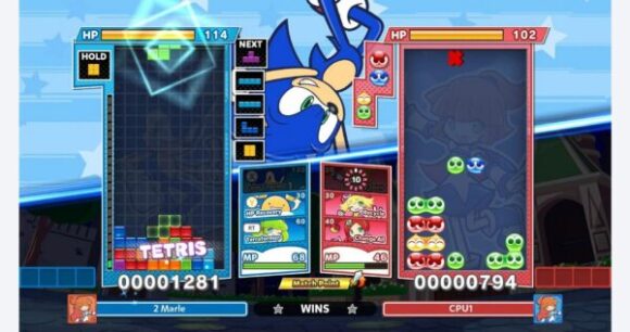 Puyo Puyo Tetris 2 Launch Edition – Xbox One Price in Dubai, UAE - Image 3