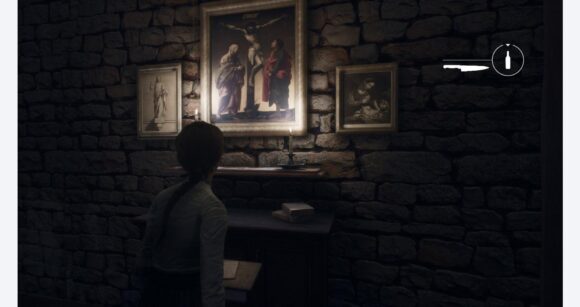 Remothered: Broken Porcelain – Xbox One Price in Dubai, UAE - Image 4