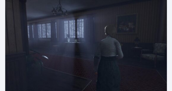 Remothered: Broken Porcelain – Xbox One Price in Dubai, UAE - Image 3