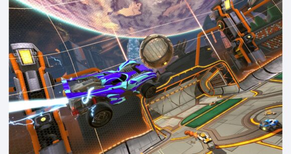 Rocket League Ultimate Edition – Xbox One Price in Dubai, UAE - Image 3