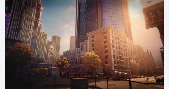 Saints Row: The Third Remastered – PlayStation 4 Price in Dubai, UAE - Image 4