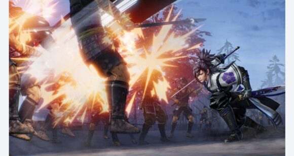 Samurai Warrior 5 – Xbox One Price in Dubai, UAE - Image 3