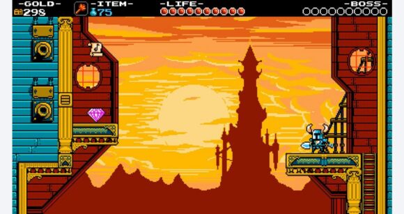 Shovel Knight: Treasure Trove – Xbox One Price in Dubai, UAE - Image 4