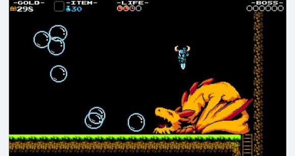 Shovel Knight: Treasure Trove – Xbox One Price in Dubai, UAE - Image 3