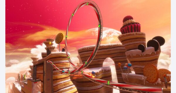 Sonic Colors Ultimate Launch Edition – Xbox One Price in Dubai, UAE - Image 4