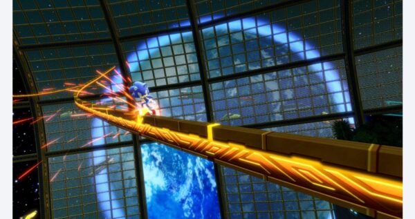 Sonic Colors Ultimate Launch Edition – Xbox One Price in Dubai, UAE - Image 3
