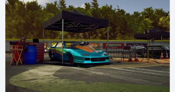 Street Outlaws 2: Winner Takes All – Xbox One Price in Dubai, UAE - Image 3