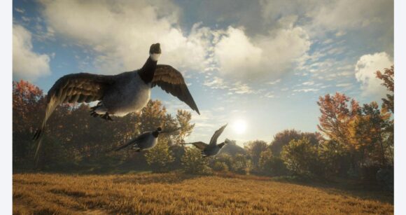 The Hunter: Call of the Wild 2019 Edition – Xbox One Price in Dubai, UAE - Image 4