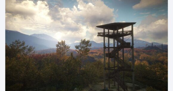 The Hunter: Call of the Wild 2019 Edition – Xbox One Price in Dubai, UAE - Image 3