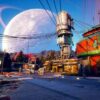 The Outer Worlds – Xbox One Price in Dubai, UAE