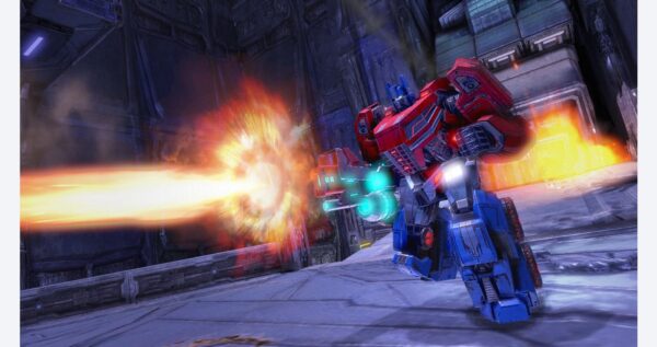 Transformers: Rise of the Dark Spark – Xbox One Price in Dubai, UAE - Image 4