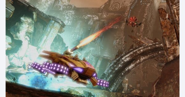 Transformers: Rise of the Dark Spark – Xbox One Price in Dubai, UAE - Image 3