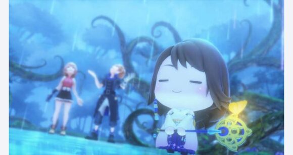 World of Final Fantasy Maxima – Xbox One Price in Dubai, UAE - Image 4