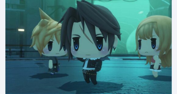 World of Final Fantasy Maxima – Xbox One Price in Dubai, UAE - Image 3